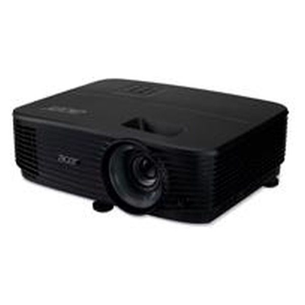 ACER - VIDEOPROYECTOR ACER X1129H, DLP, SVGA 4800, ANSI, LUMENES RESOLUCION NATIVA 800 X 600, BOCINA 3W, VGA, 2 HDMI, INCLUYE MALETIN Y CONTROL, 1 AÑO DE GARANTIA
