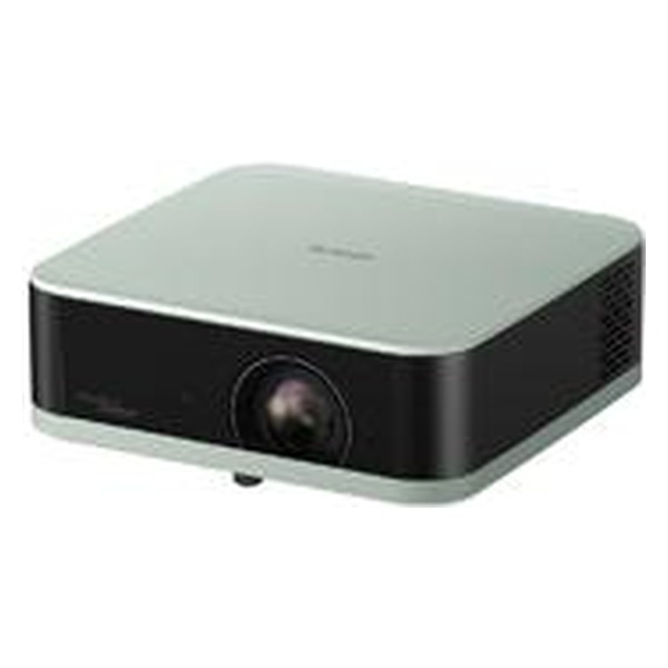 EPSON - VIDEOPROYECTOR EPSON LIFE ESTUDIO PROYECTOR LED RGB, 3LCD, FULL HD, 700 LUMENES, USB, HDMI, WIFI, BLUETOOTH 5.2, GOOGLE TV INTEGRADO Y SOUND BY BOSE.