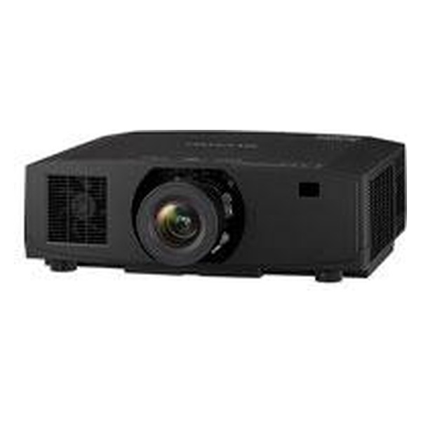 SHARP DISPLAY - VIDEOPROYECTOR LASER SHARP XP-V801U-B 3LCD WUXGA 8000 LUMENES CONT 3,000,000:1 /HDMI-HDCP 2.2 / RJ45, HDBASET W/HDCP 20,000 HRS ***REQUIERE DE LENTE***