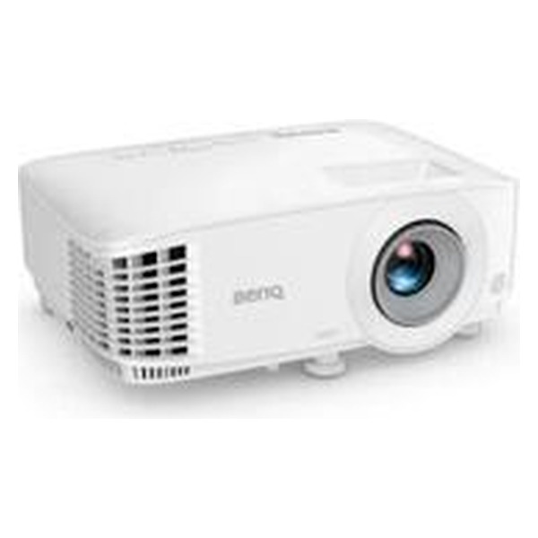 BENQ - VIDEOPROYECTOR BENQ MH560 DLP 3800 LUM FHD 1920X1080 LAMPARA 203W HASTA 15,000 HRS ZOOM 1.1X USB TIPO A HDMI 1.4X2 BOCINA 10WX1