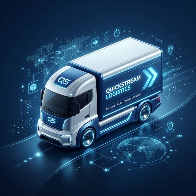 Envío Express LM Soluciones