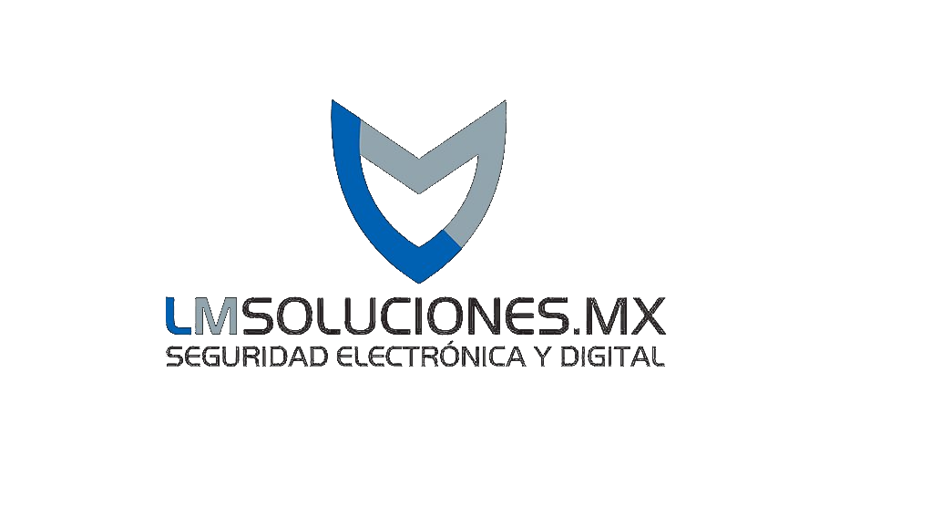 LM Soluciones - Seguridad Electrónica y Digital