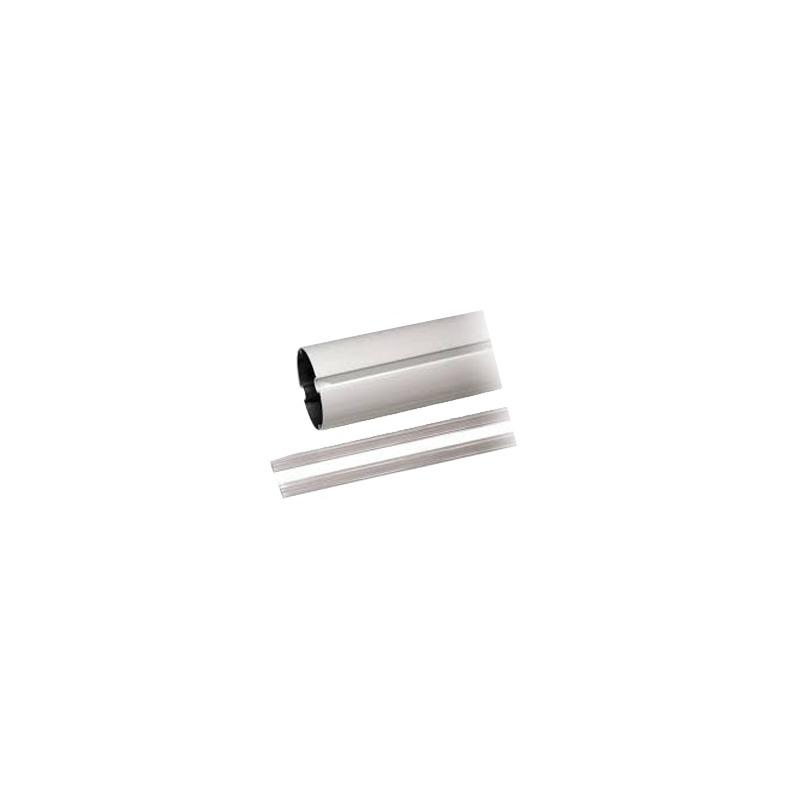 Mástil Tubular 4m 100mm de CAME | Precio México - Envío Inmediato | LM Soluciones