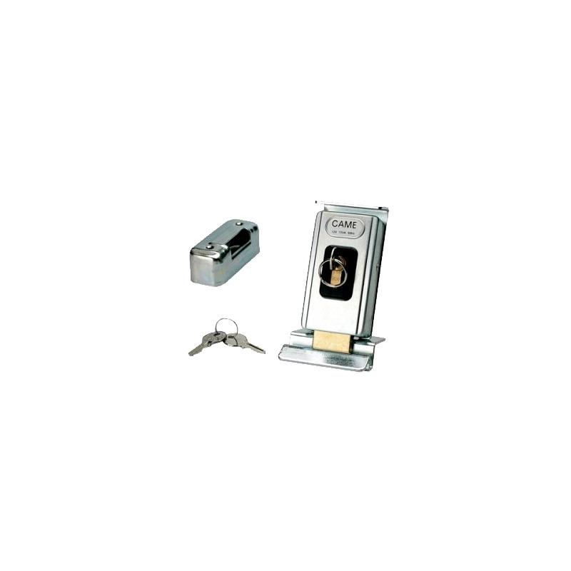 Electrocerradura CAME para Motores Abatibles | LM Soluciones