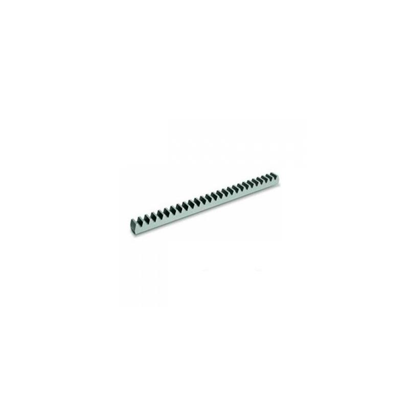 Cremallera M6 para motor CAME 001BK2200/2210