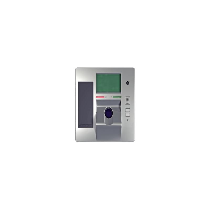 Terminal Biométrica Multiespectral IDT WallMount - IDENTYTEC | Precio México - Envío Inmediato | LM Soluciones