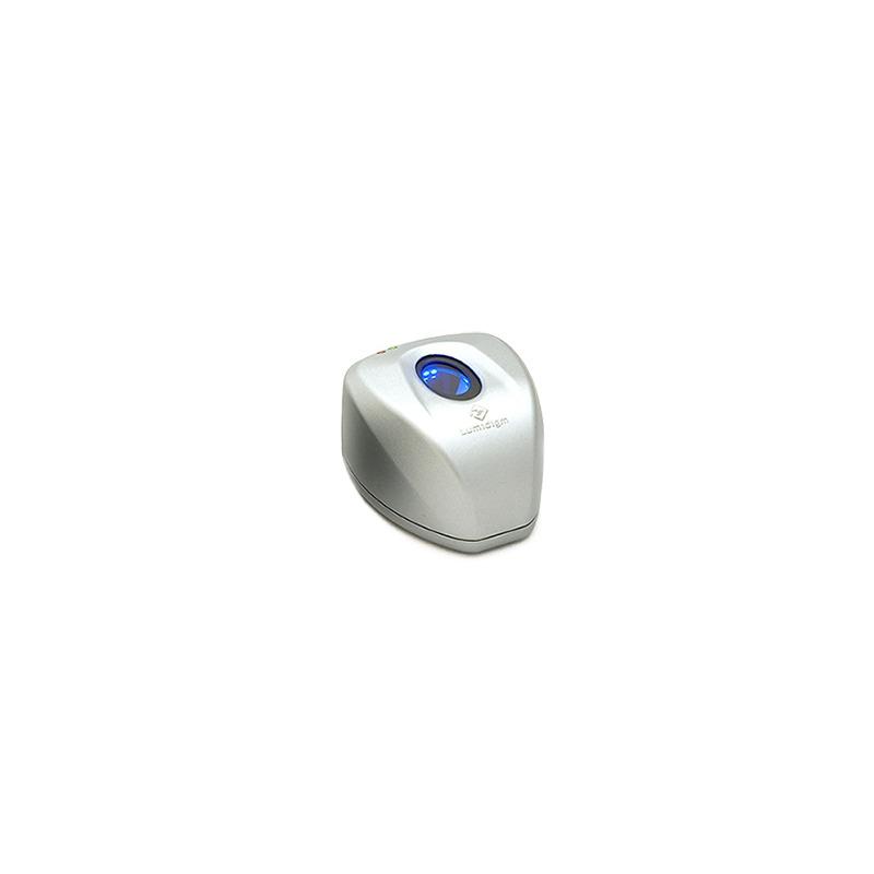 Estacion base de enrolamiento de huellas via USB para escritorio