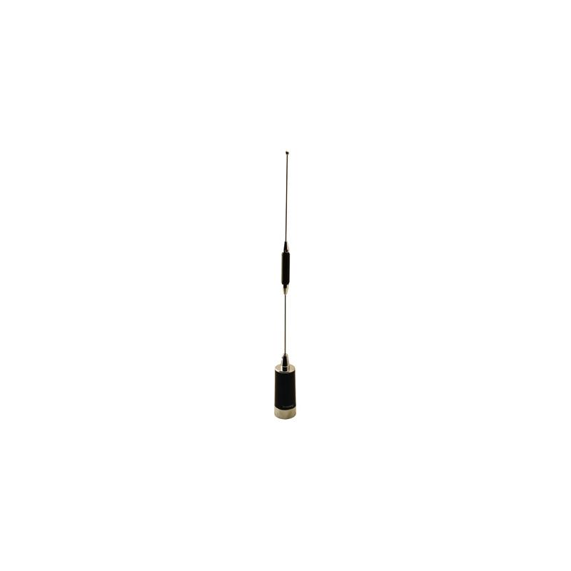 Antena Móvil VHF/UHF 144-148/430-450 MHz TRAM BROWNING | Precio México - Envío Inmediato | LM Soluciones