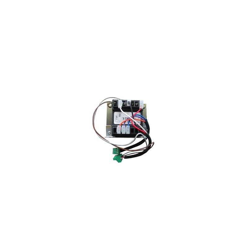 Transformador de voltaje para tablilla ZL38 CAME 230V a 24VC | Precio México - Envío Inmediato | LM Soluciones