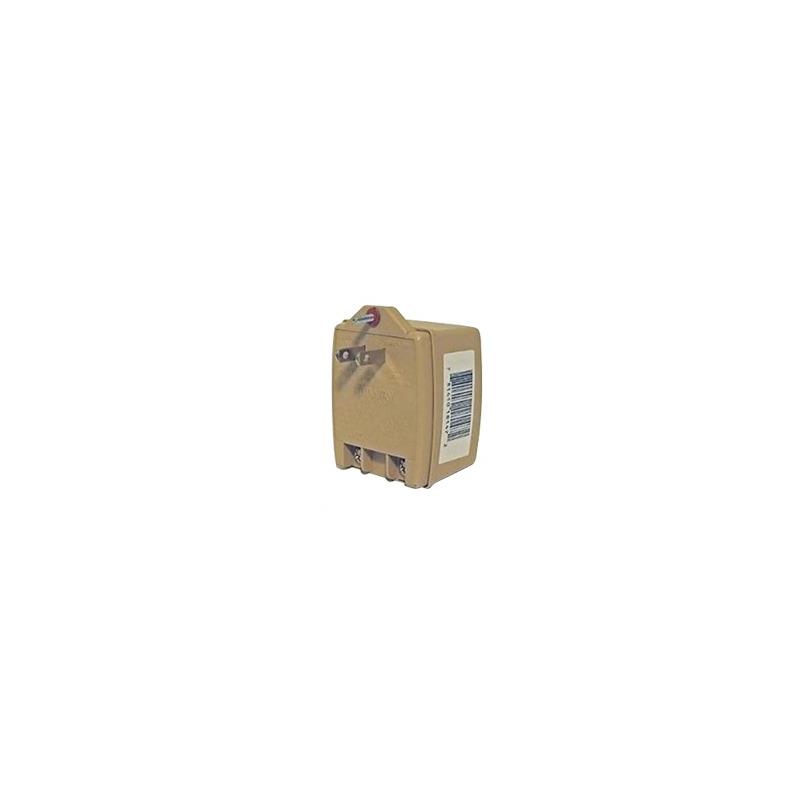 Transformador 16.5 Vca/25 VA 
