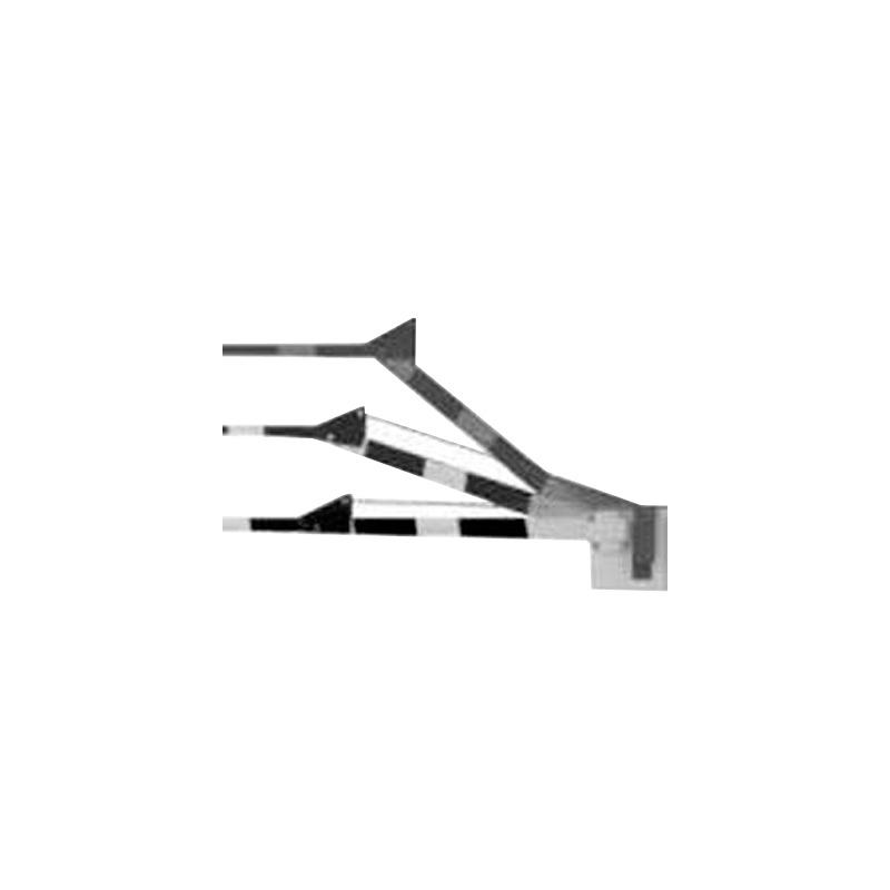 Kit Articulación para Brazo DKS 1601-571 | LM Soluciones