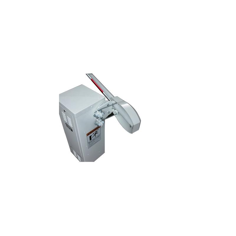 Brazo Abatible DKS 1601-522 | Refacción para Barreras | Precio México - Envío Inmediato | LM Soluciones