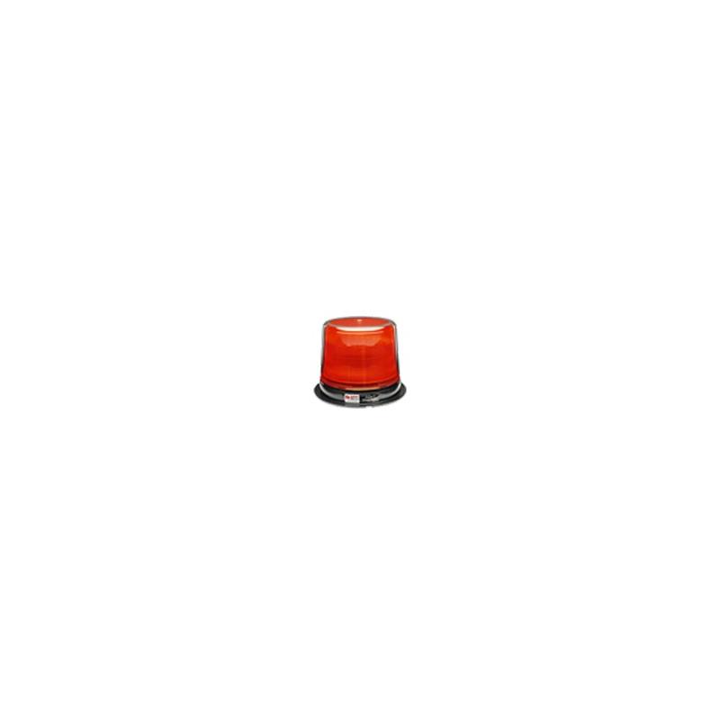Estrobo Giga Strobe rojo 12-48 Vcc