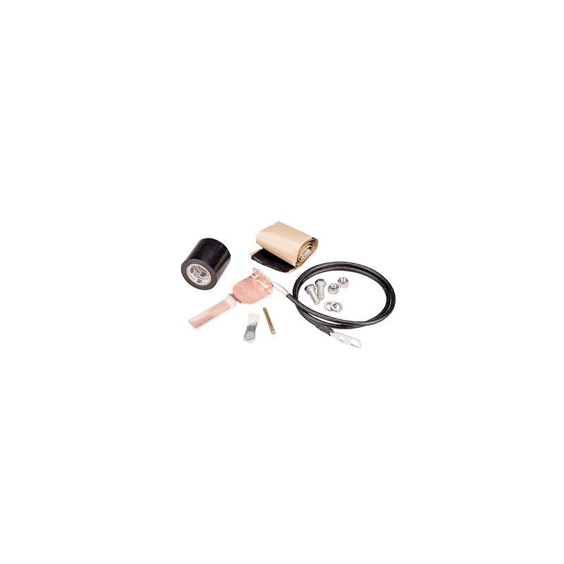 Kit de Aterrizaje Estándar 1/4