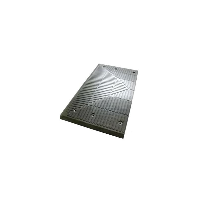 Cabecero Hembra para Reductor de Velocidad Safety Ride 23500V