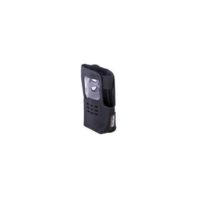 Funda de Nylon con Lazo-Cinto para Radios Kenwood NX-200GK/3 | Precio México - Envío Inmediato | LM Soluciones