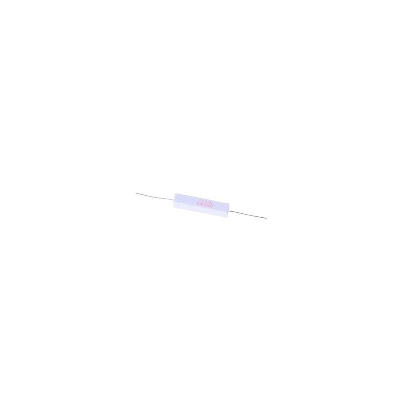Resistencia de Potencia 15 Ohm 10W | SYSCOM | Precio México - Envío Inmediato | LM Soluciones