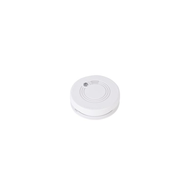 Detector de humo coleman.