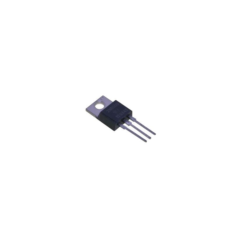 SCR 25A 100V 20W TO-220AB para Fuentes SECOM-11