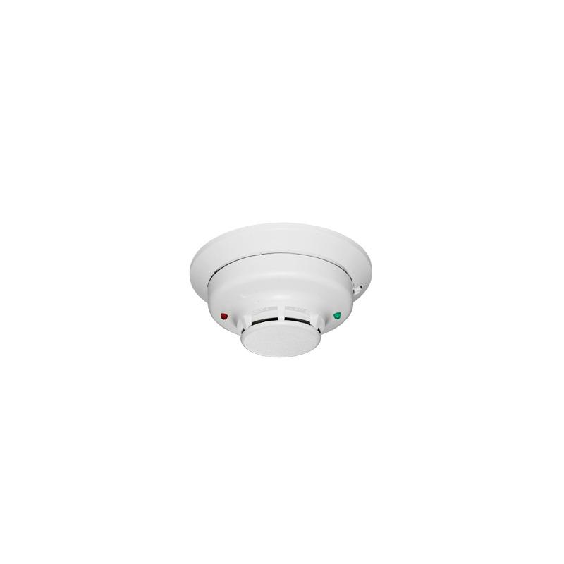 Detector Fotoeléctrico de Humo de 2 Hilos | Precio México - Envío Inmediato | LM Soluciones