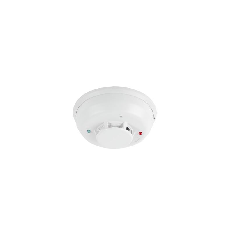 Detector de Humo 4 Hilos System Sensor Serie i3 | LM | Precio México - Envío Inmediato | LM Soluciones