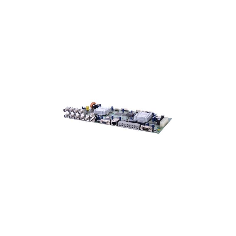 Tarjeta madre SDR401 V1.2 IDE - SYSCOM