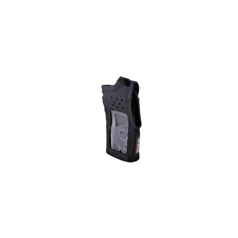 Funda Nylon Cinto con Visor DTMF para Icom IC-F3021/3031/323 | Precio México - Envío Inmediato | LM Soluciones