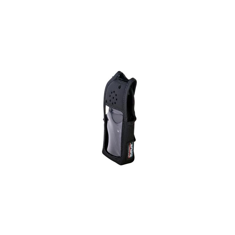 Funda de Nylon para Radio IC-F3161, IC-F3261/3360 BEE ELECTR | Precio México - Envío Inmediato | LM Soluciones