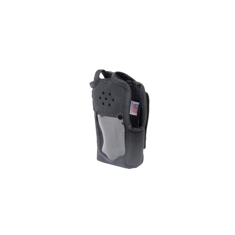 Funda Nylon BEE ELECTRONICS para IC-F50/F60 con visor fronta | Precio México - Envío Inmediato | LM Soluciones