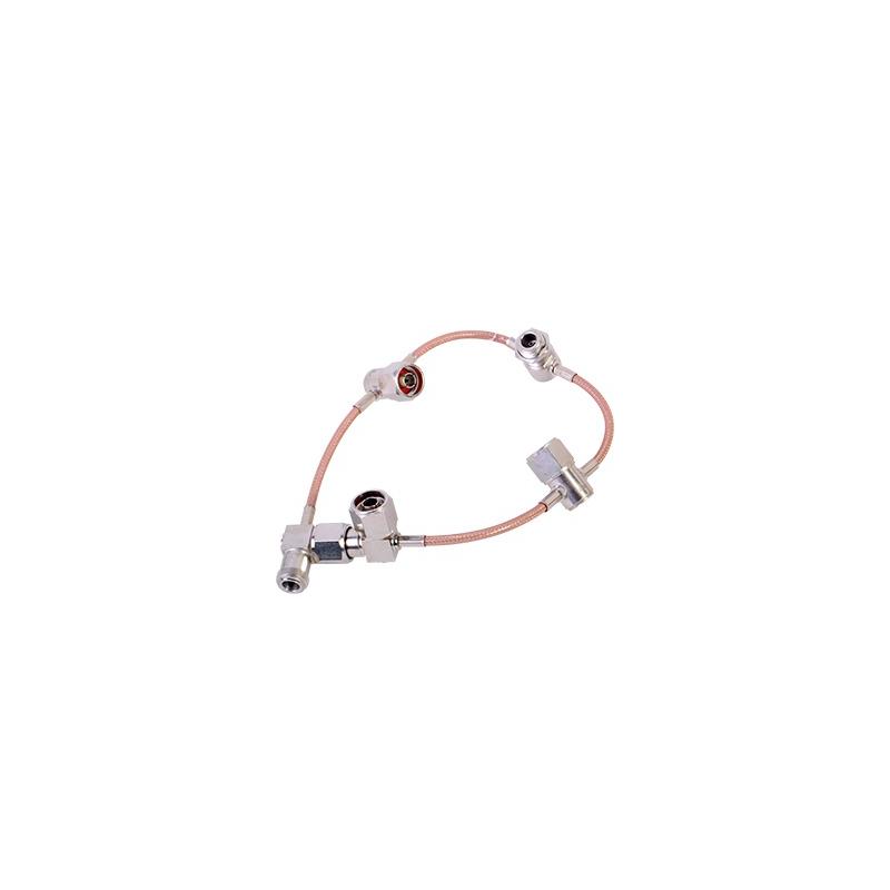 Arnés Superior Completo Duplexer UHF Q3220E Sinclair