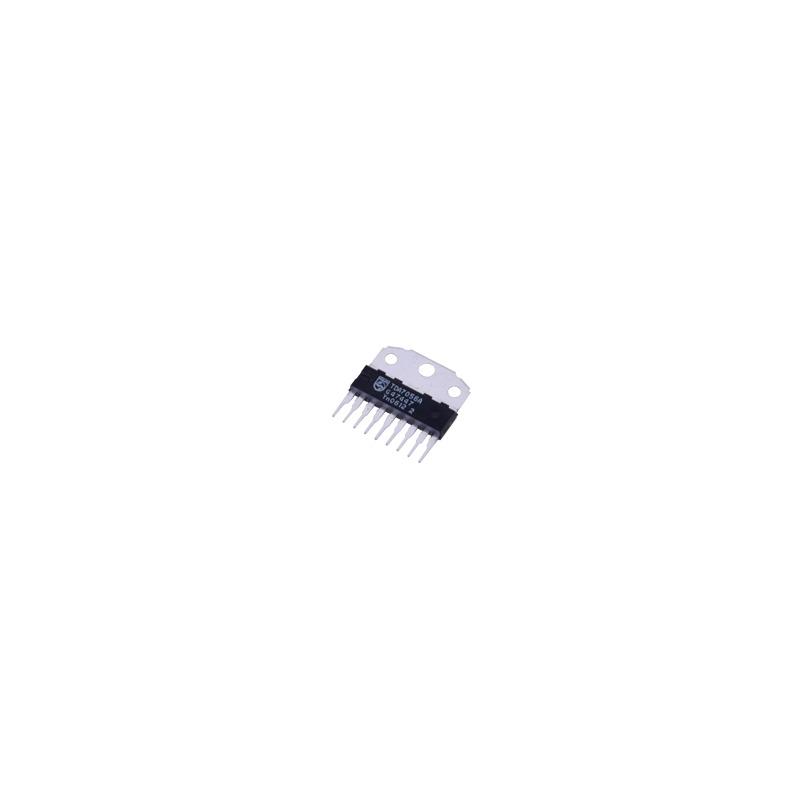 Circuito Integrado Amplificador Audio 3W GAITRONICS | Precio México - Envío Inmediato | LM Soluciones