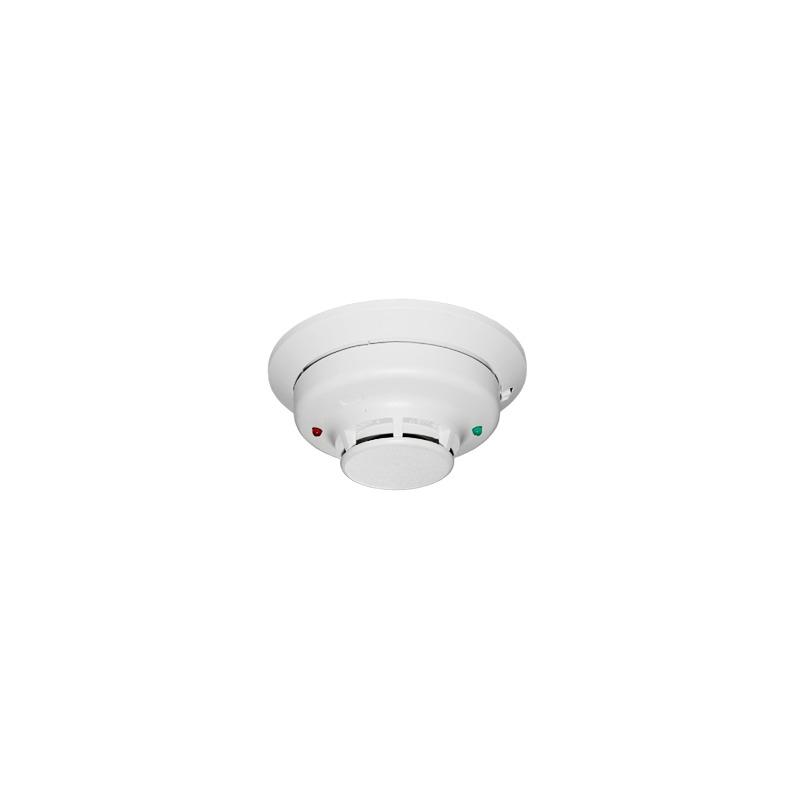 Detector de Humo 4 Hilos System Sensor Serie i3 - LM Solucio | Precio México - Envío Inmediato | LM Soluciones
