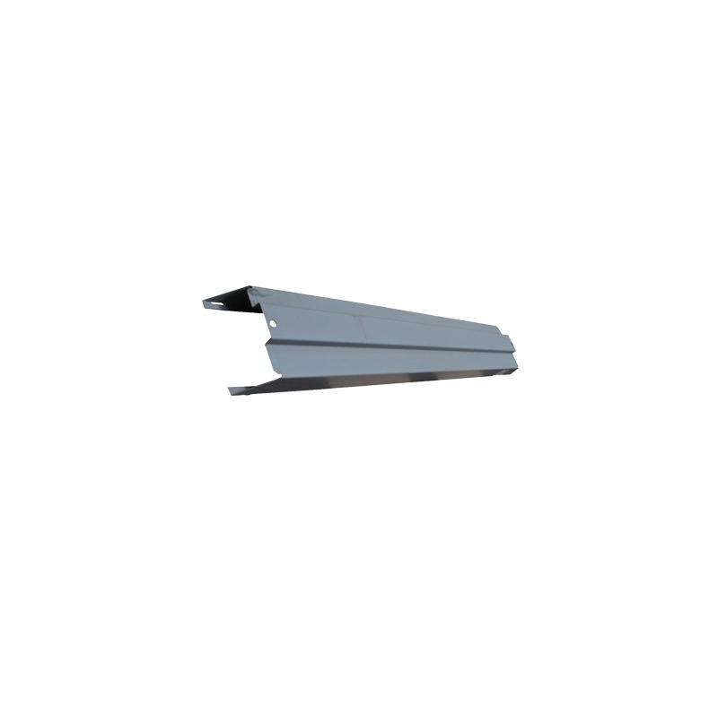 Cabezal Galvanizado ASSA ABLOY 16 cal, 3' 0'' x 5' 3/4