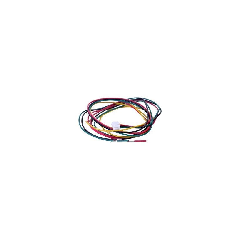 Arnés Honeywell Resideo para Módulos 7847i y GSMX4G | Precio México - Envío Inmediato | LM Soluciones
