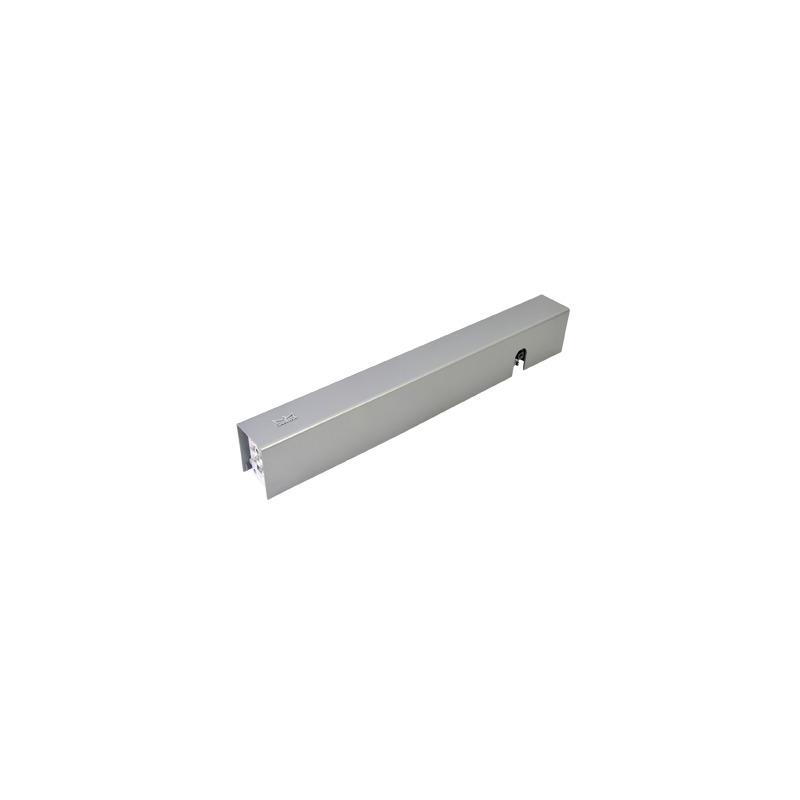 Sistema automatizado para la apertura y cierre de puertas de hasta 110 cm/ 80Kg