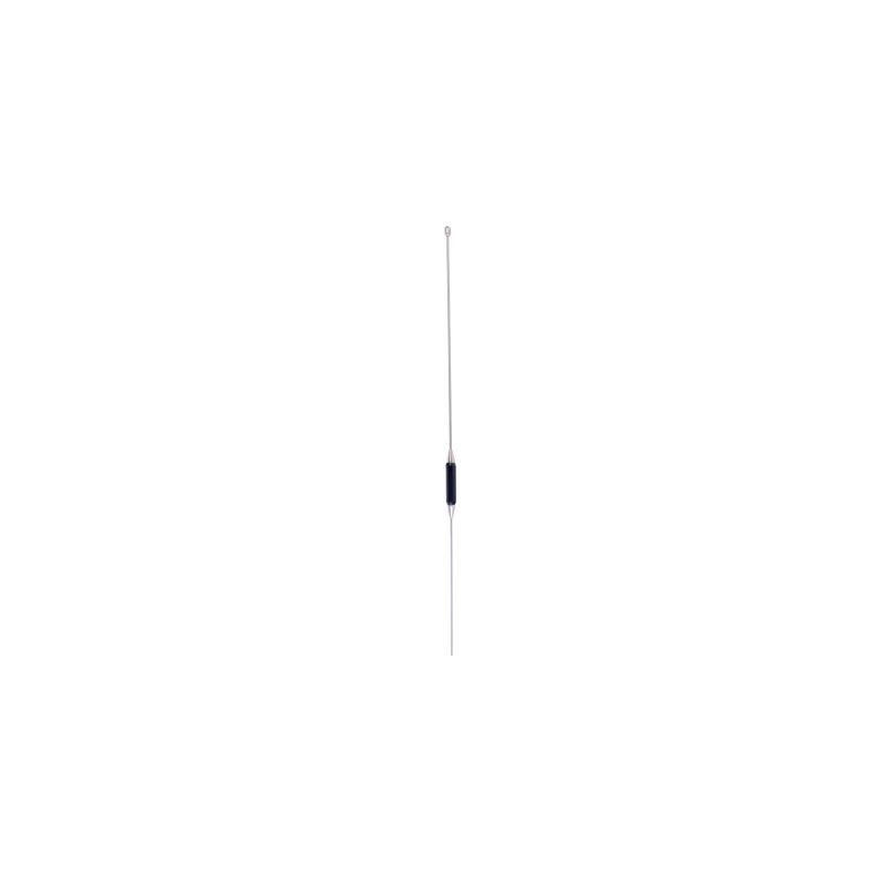 Látigo para antena RUM-450 y LMG450 HUSTLER | Precio México - Envío Inmediato | LM Soluciones