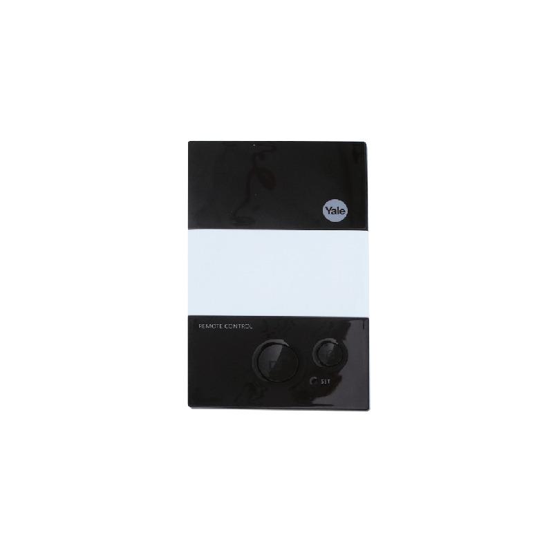 Control Remoto de Pared para Cerradura 4894 - ASSA ABLOY | Precio México - Envío Inmediato | LM Soluciones
