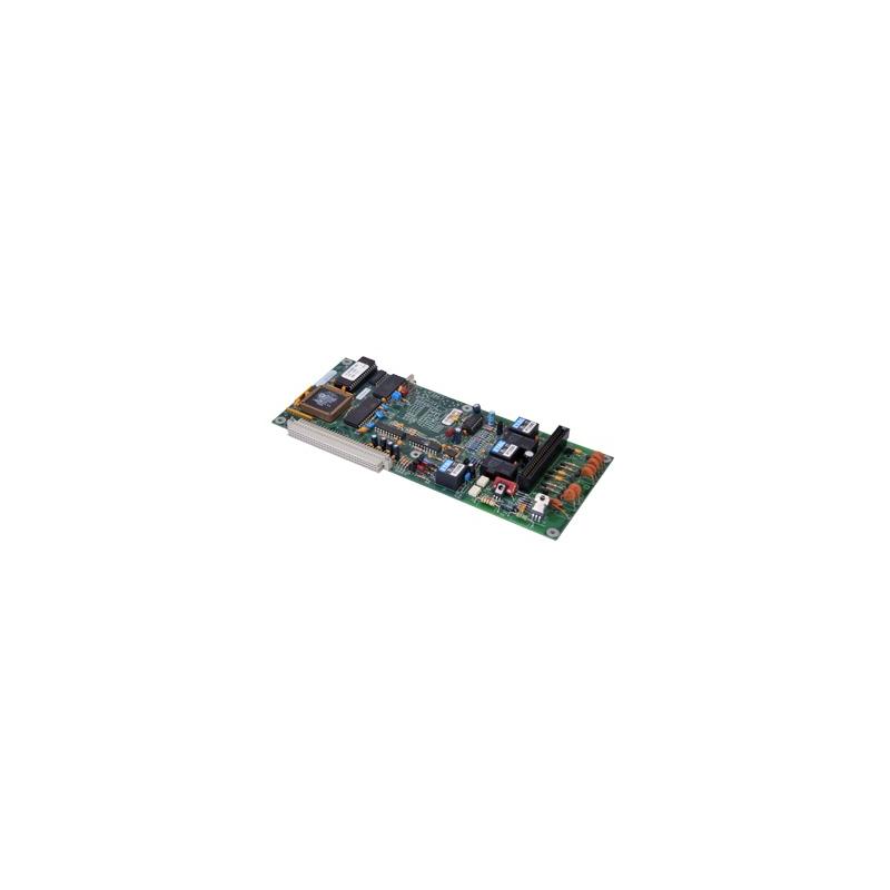 Interface telefónica para Controlador Troncal Modelo 827