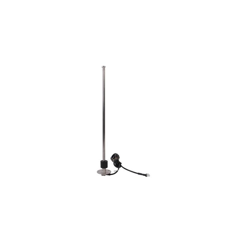 Sensor Medición Combustible 550 mm MEITRACK | Precio México - Envío Inmediato | LM Soluciones