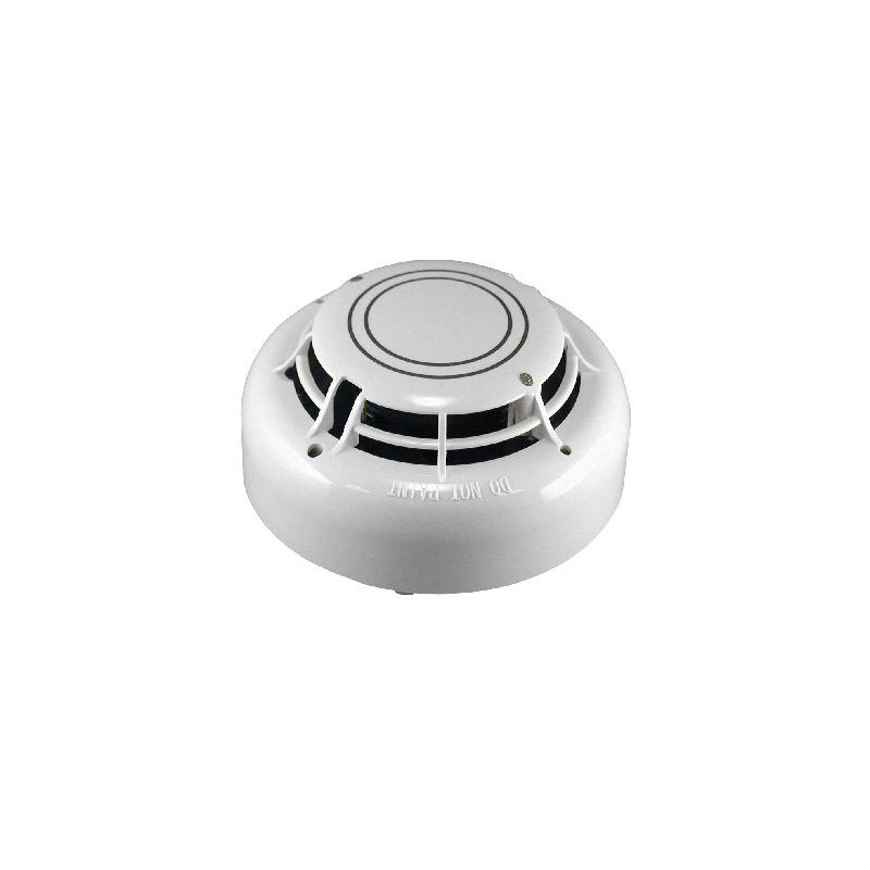 Sensor Humo y Temperatura Inteligente Direccionable Hochiki | Precio México - Envío Inmediato | LM Soluciones
