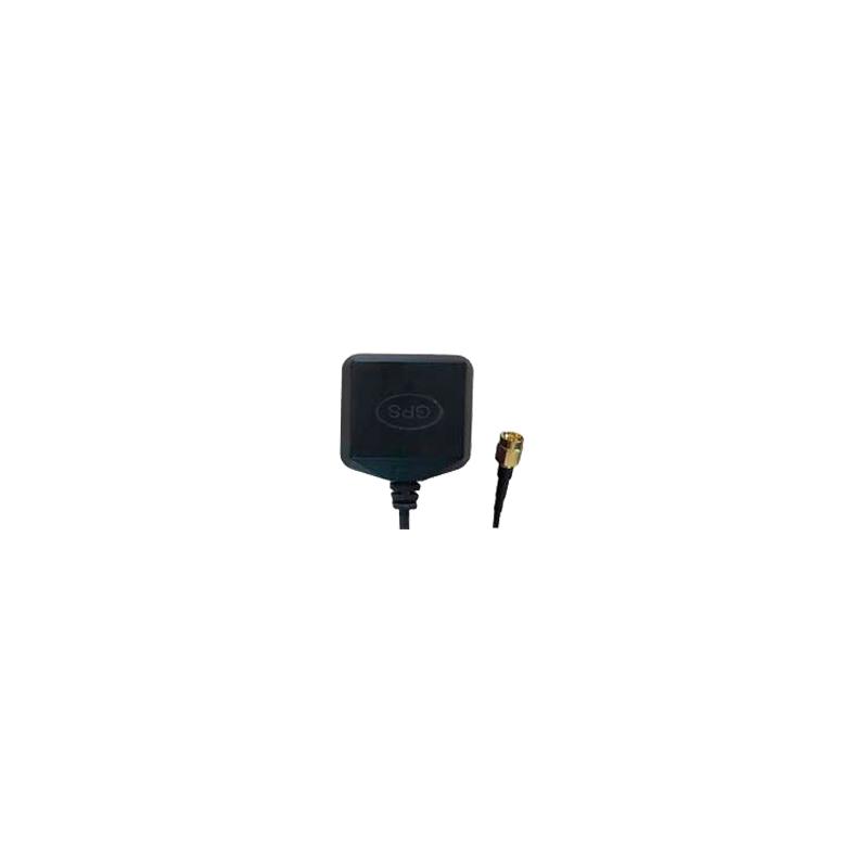Antena GPS con conector SMA.