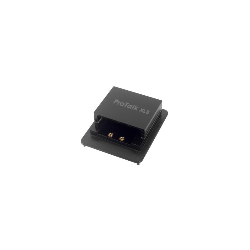Adaptador de baterías para analizador series A para batería KNB46L  para radios Kenwood PROTALK XLS TK3230K.
