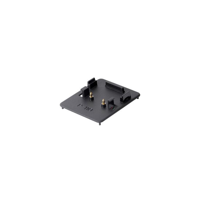 Adaptador de batería de Analizador 1a, 3a, 6a, para cargar KNB16/17/22/52 para radios Kenwood TK280/290/480/481