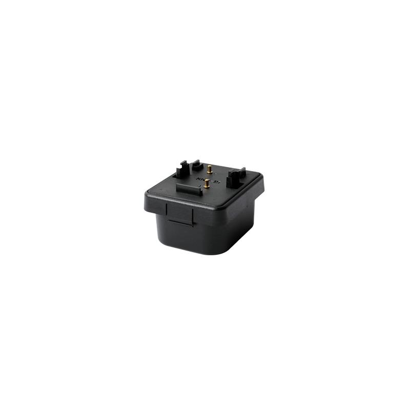 Adaptador para Baterías KNB-14 / 15A / 15(S), opera con ANALYZER X1A/X3A/X6A