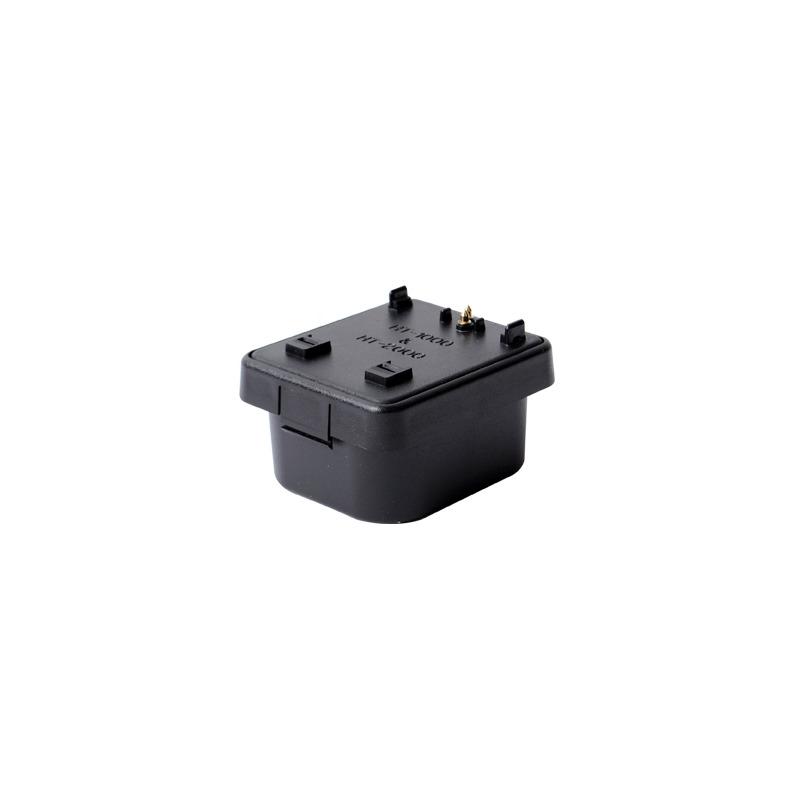 Adaptador para Baterías NTN7144, 7143C y WWN-NTN7144A, opera con ANALYZER X1A/ X3A/ X6A.