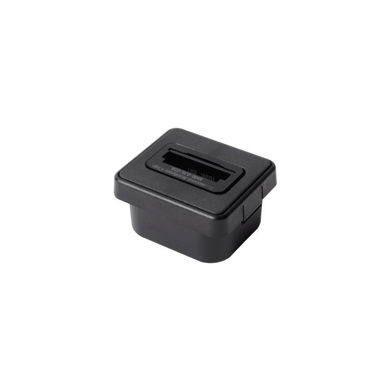 Adaptador para ANALYZERX1A/XA3/XA6  para batería KNB63L  para radios Kenwood TK2000/3000