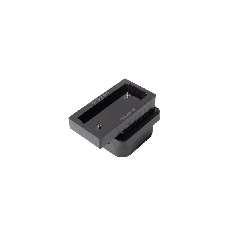 Adaptador para Baterías KNB29N, KNB45L opera con ANALYZERX1A/X3A/X6A.