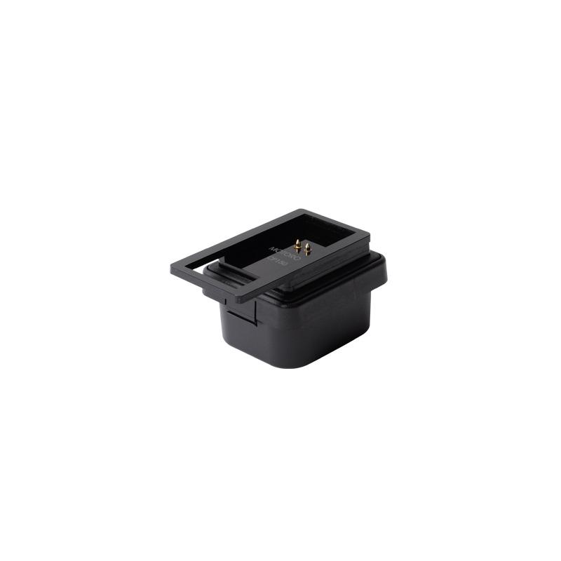 Adaptador para Baterías NTN4496AR, NTN4851 y WWN-NTN4496AR, opera con Analizadores X1A/X3A/X6A.
