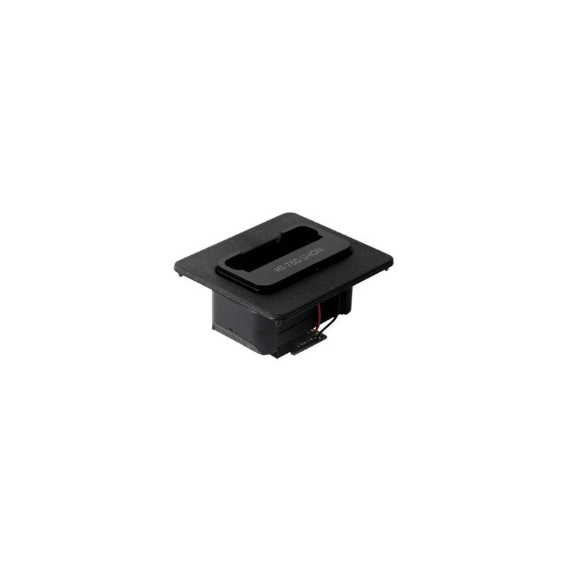 Cup para Analizador 1A/3A/6A para la batería HNN90008/13 Li-Ion P/PRO5150,/5550/5350/7150/7350/7550/9150/HT750