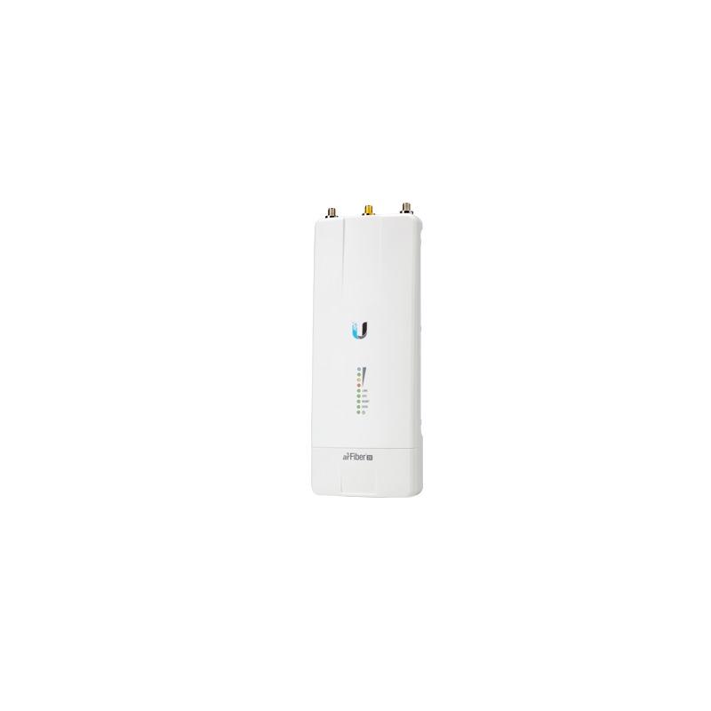 Radio airFiber AF-2X 2 GHz 687 Mbps Backhaul Ubiquiti | Precio México - Envío Inmediato | LM Soluciones
